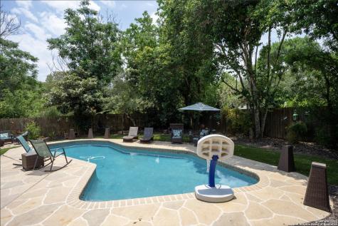 2911 Trailend Drive San Antonio TX 78209