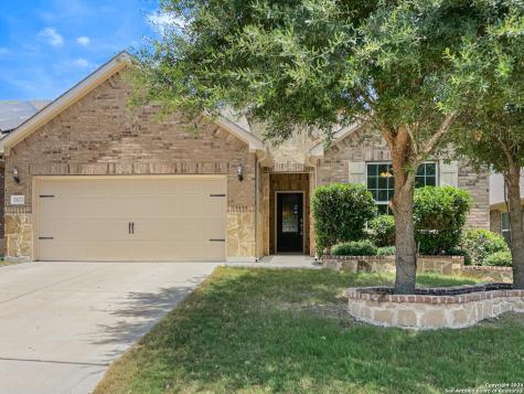 13923 Persimmon Cove San Antonio TX 78245