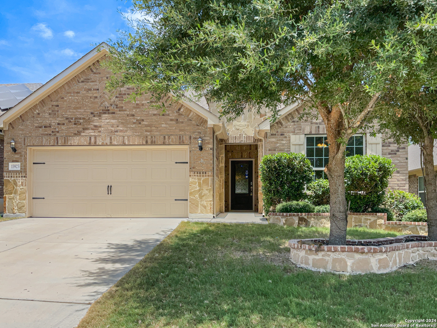 13923 Persimmon Cove San Antonio TX 78245