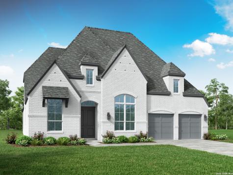 5735 Ryder Road New Braunfels TX 78130