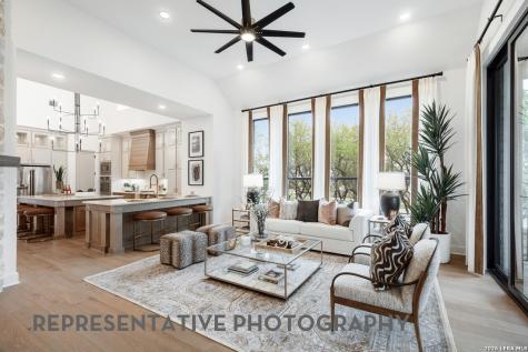 5735 Ryder Road New Braunfels TX 78130