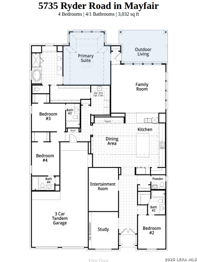 5735 Ryder Road New Braunfels TX 78130