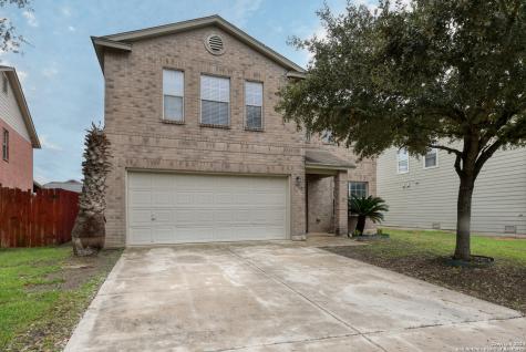 6022 Lakeview Drive San Antonio TX 78244