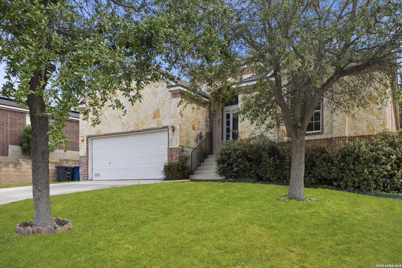 21814 Ruby Run San Antonio TX 78259