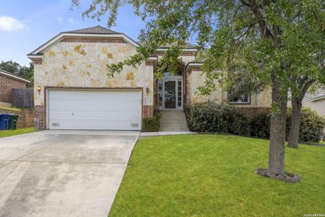 21814 Ruby Run San Antonio TX 78259