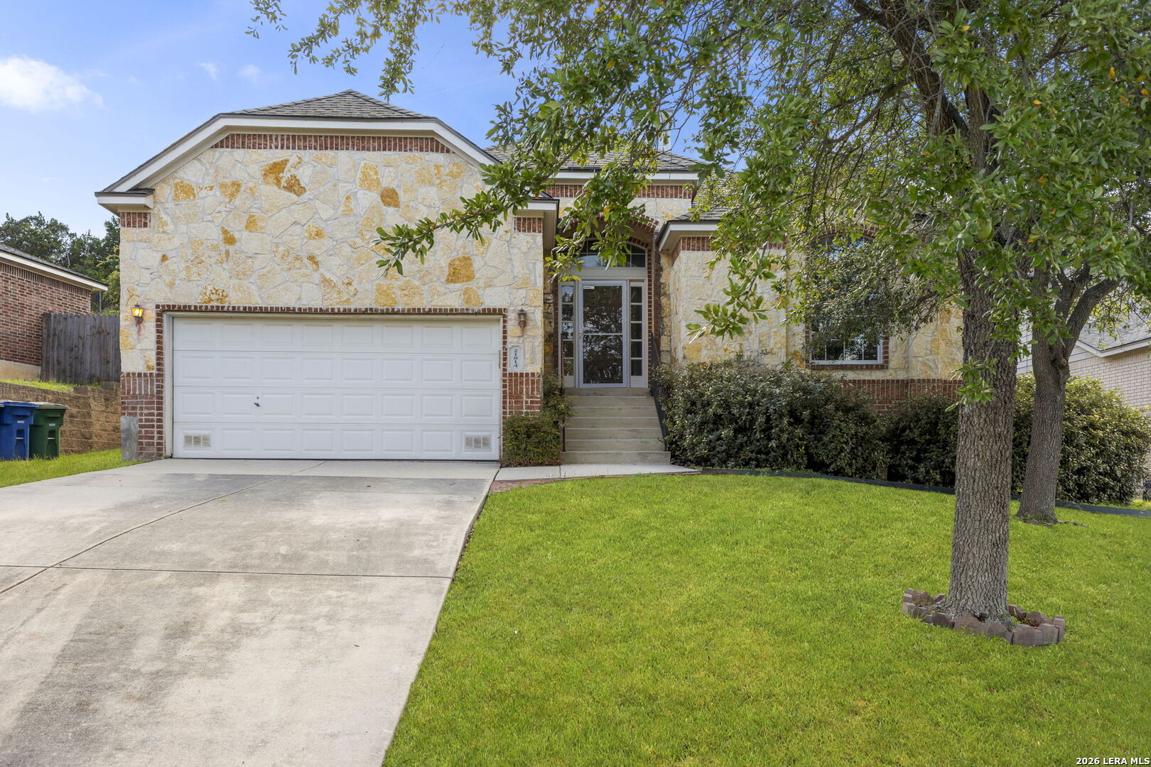 21814 Ruby Run San Antonio TX 78259