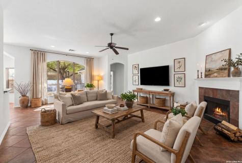 21814 Ruby Run San Antonio TX 78259