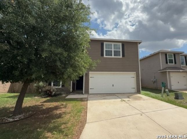 7342 Turnbow San Antonio TX 78252