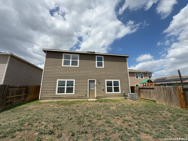 7342 Turnbow San Antonio TX 78252