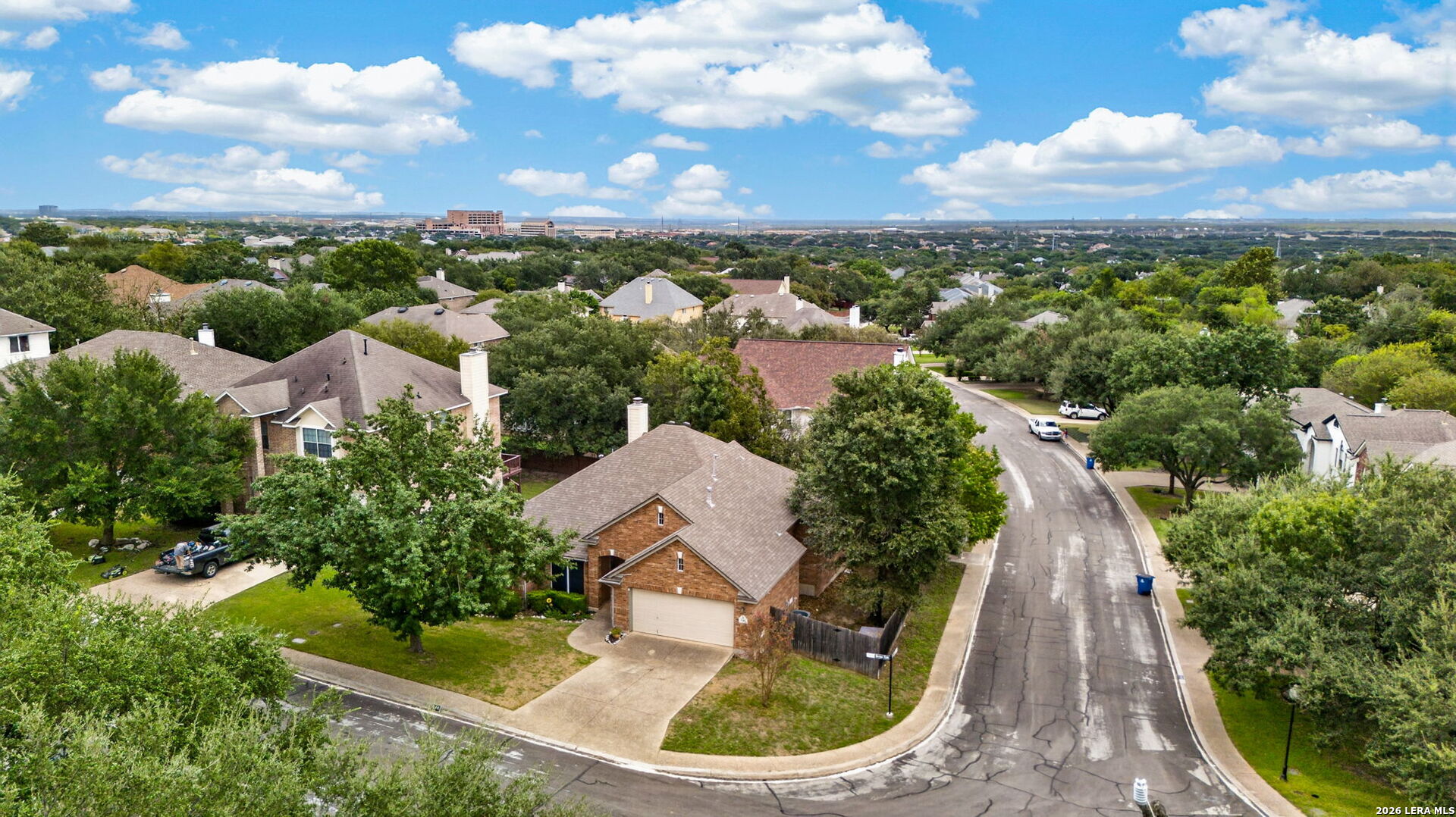 546 Bosque Vista San Antonio TX 78258