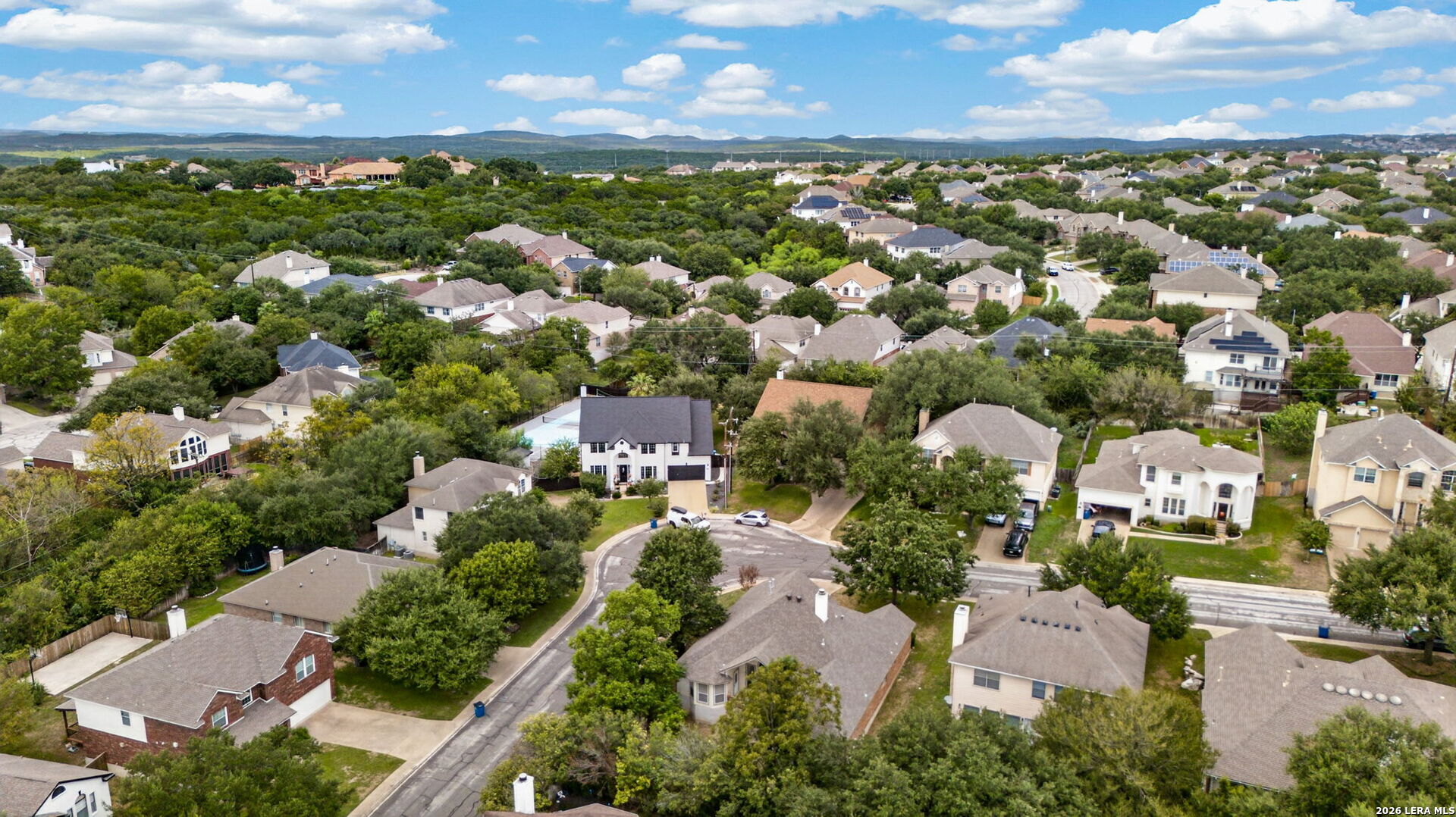 546 Bosque Vista San Antonio TX 78258