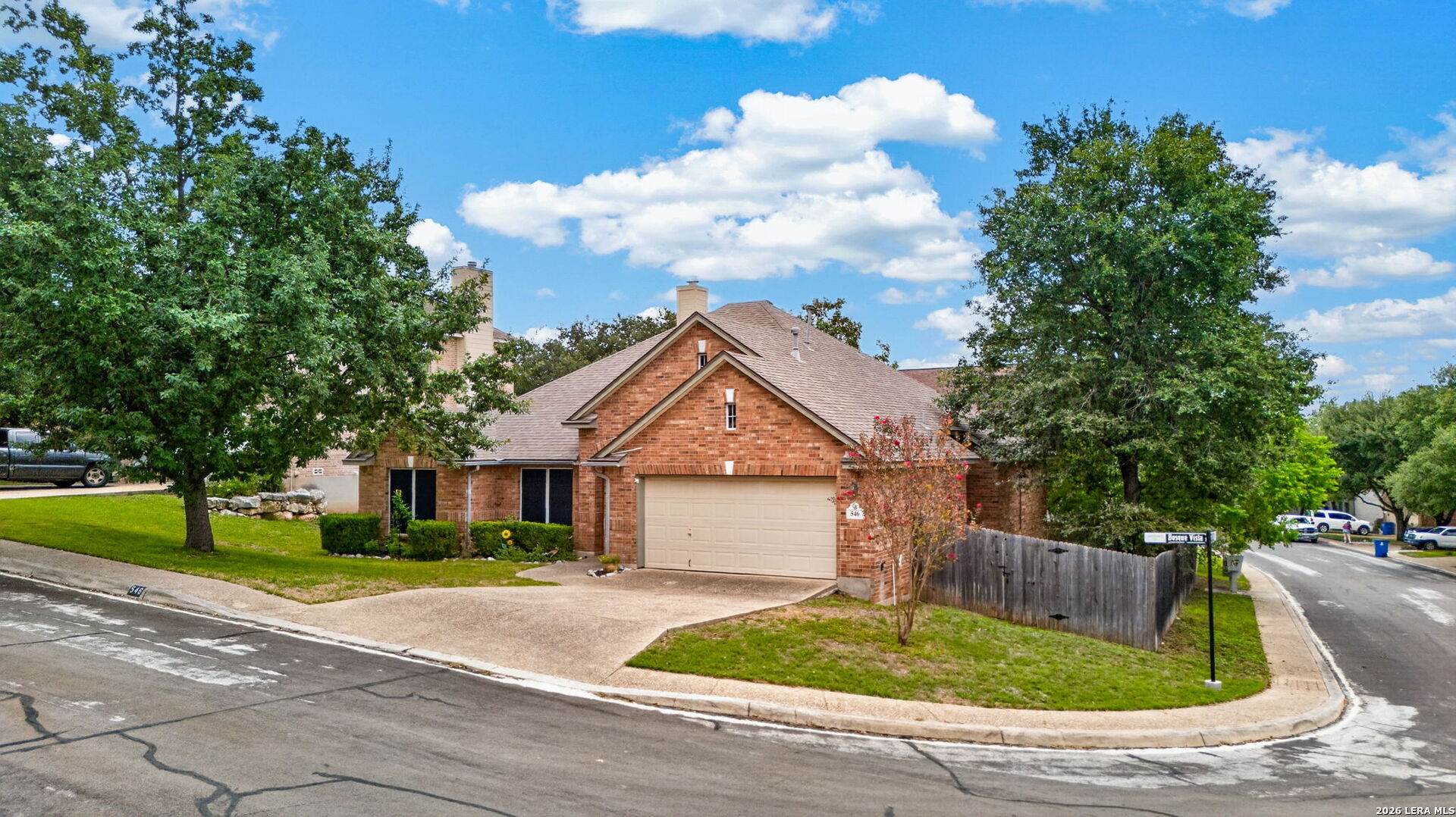 546 Bosque Vista San Antonio TX 78258