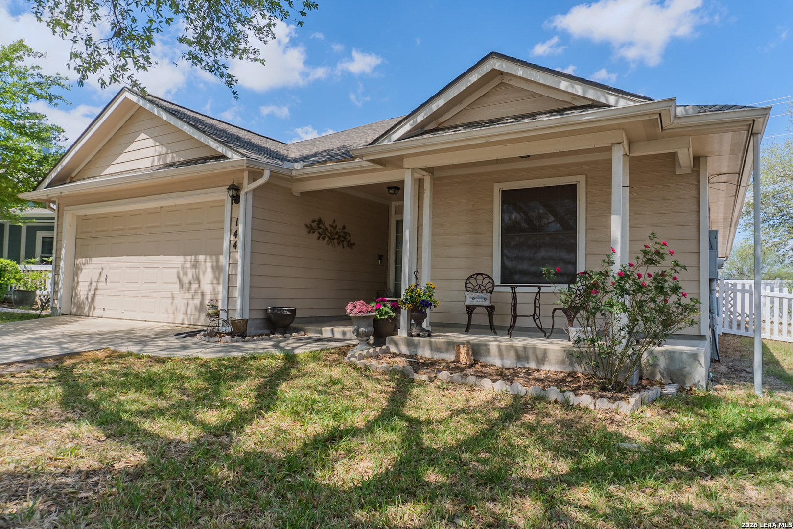 144 Running Cibolo TX 78108