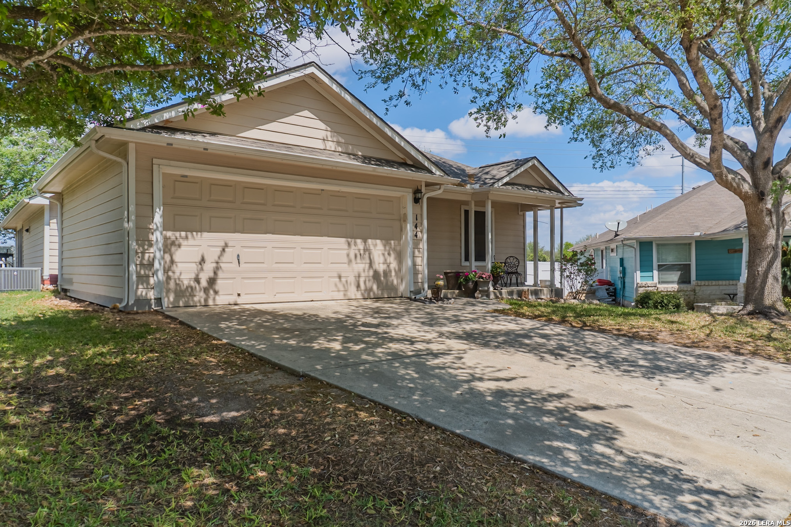 144 Running Cibolo TX 78108