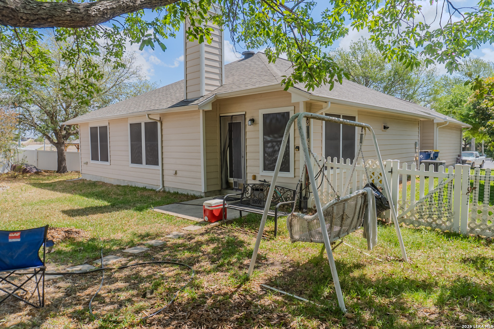 144 Running Cibolo TX 78108