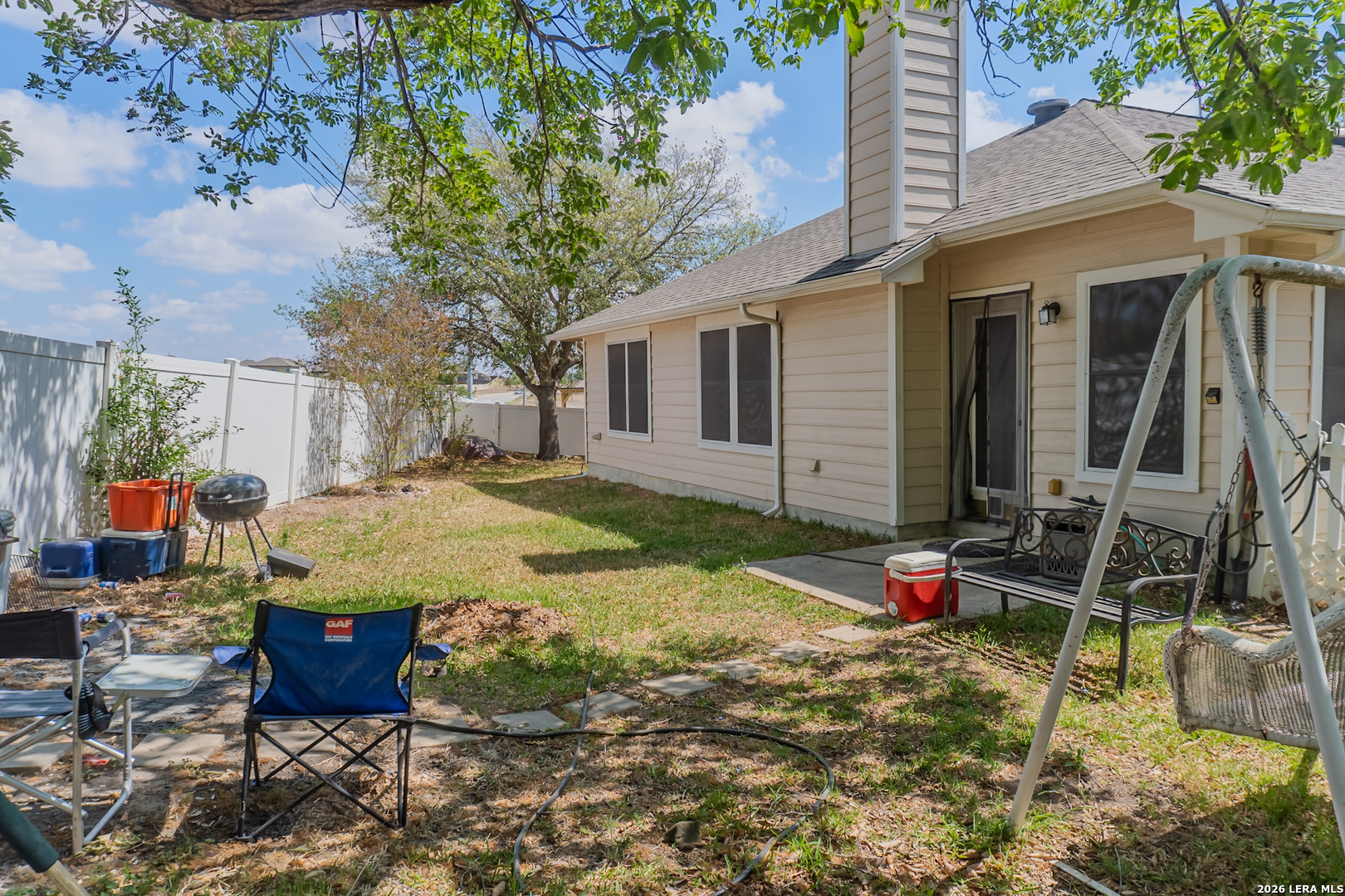 144 Running Cibolo TX 78108