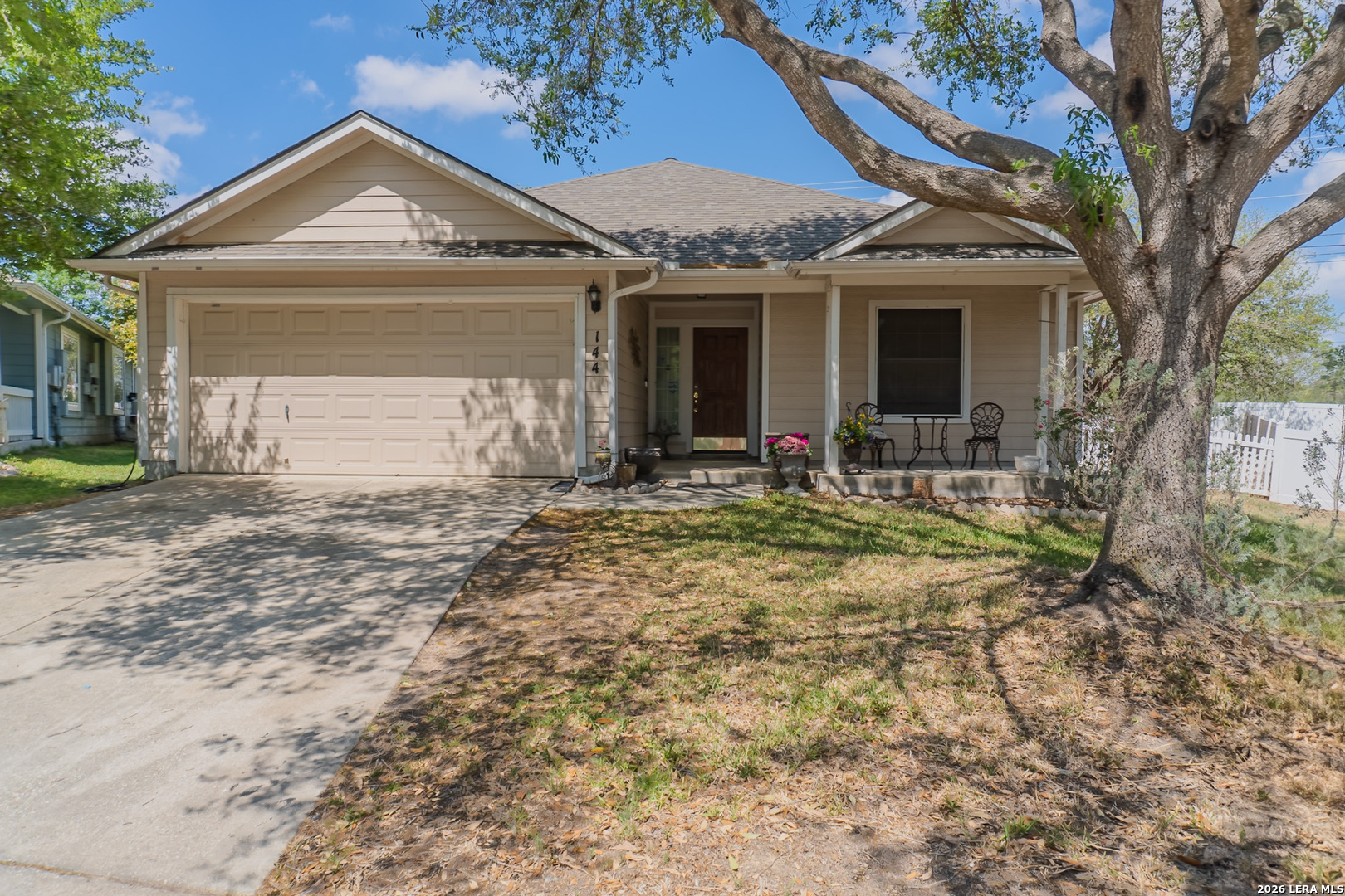 144 Running Cibolo TX 78108