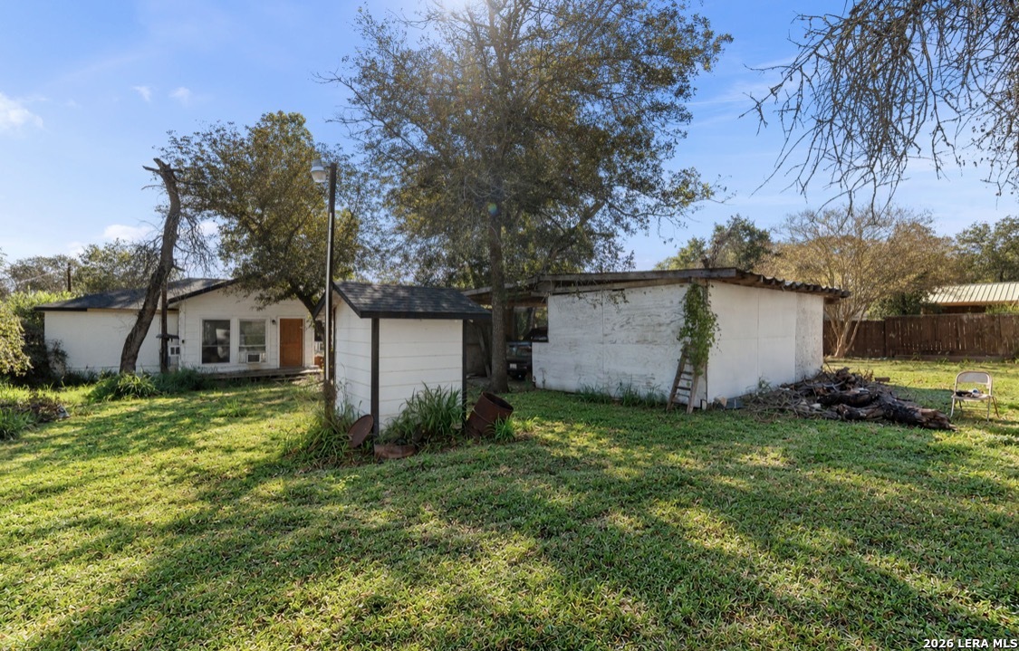 22823 Skila Drive Elmendorf TX 78112