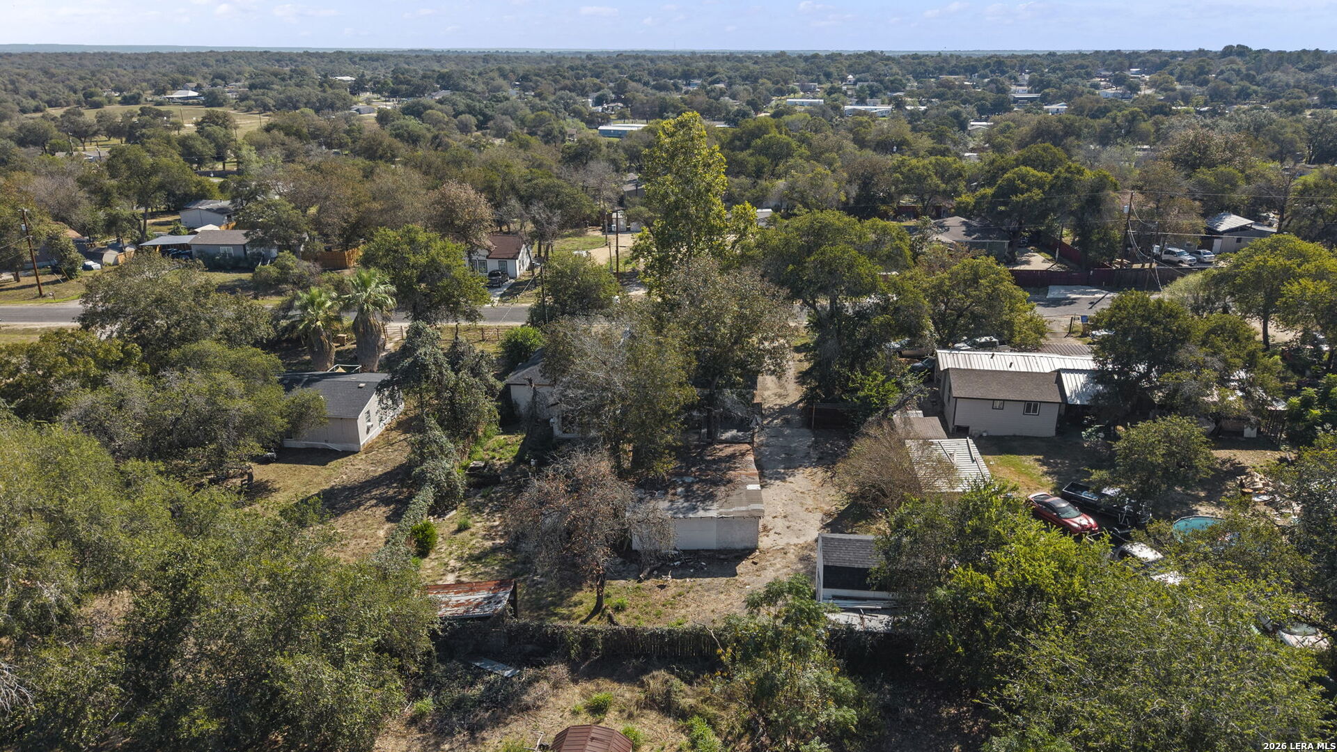 22823 Skila Drive Elmendorf TX 78112