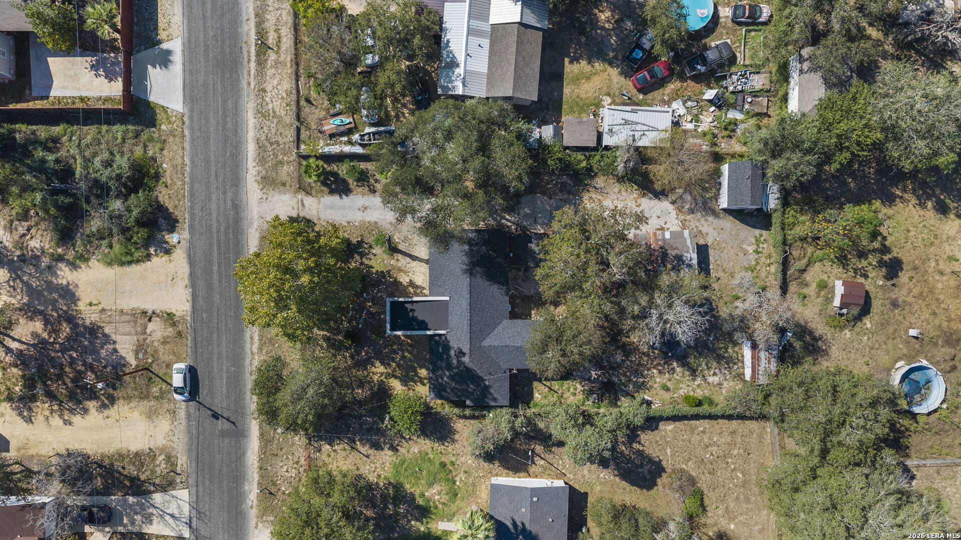 22823 Skila Drive Elmendorf TX 78112
