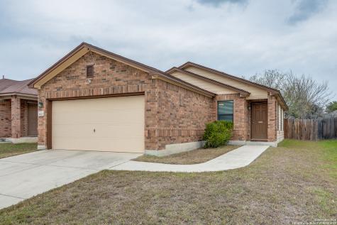 10227 Dixon Wood San Antonio TX 78245