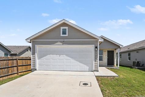 2926 Charpak Drive Converse TX 78109