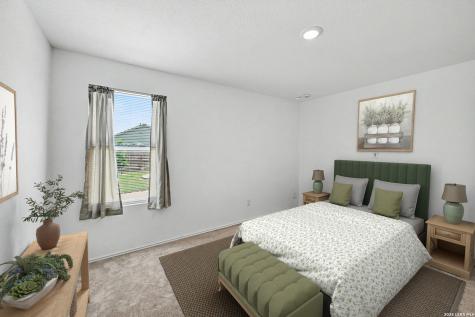 2926 Charpak Drive Converse TX 78109