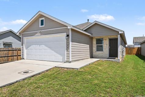 2926 Charpak Drive Converse TX 78109