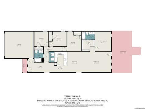 2926 Charpak Drive Converse TX 78109