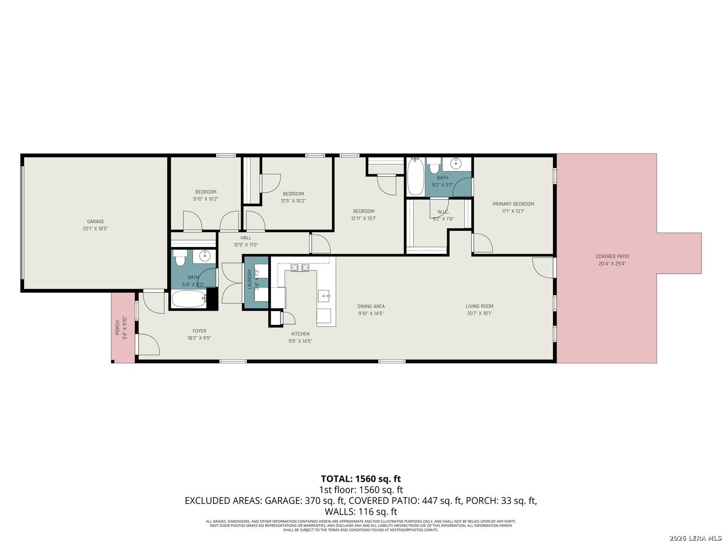 2926 Charpak Drive Converse TX 78109