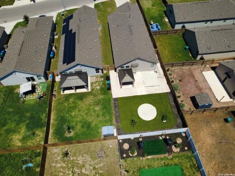 2926 Charpak Drive Converse TX 78109