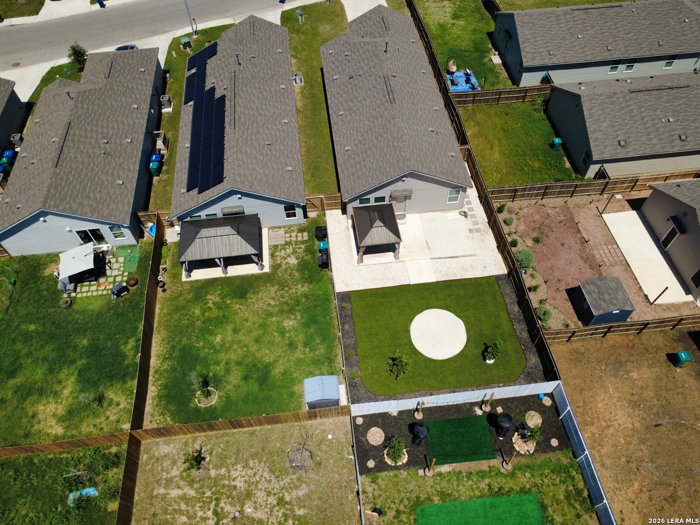 2926 Charpak Drive Converse TX 78109