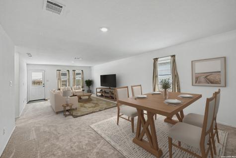 2926 Charpak Drive Converse TX 78109