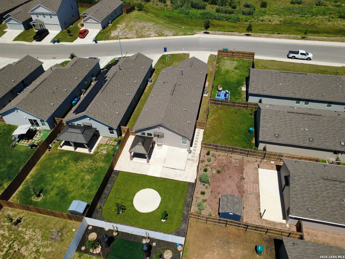 2926 Charpak Drive Converse TX 78109