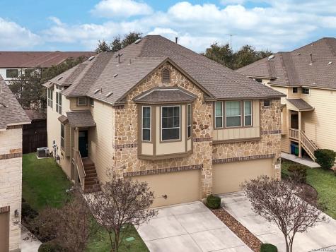 17419 Moscato San Antonio TX 78247