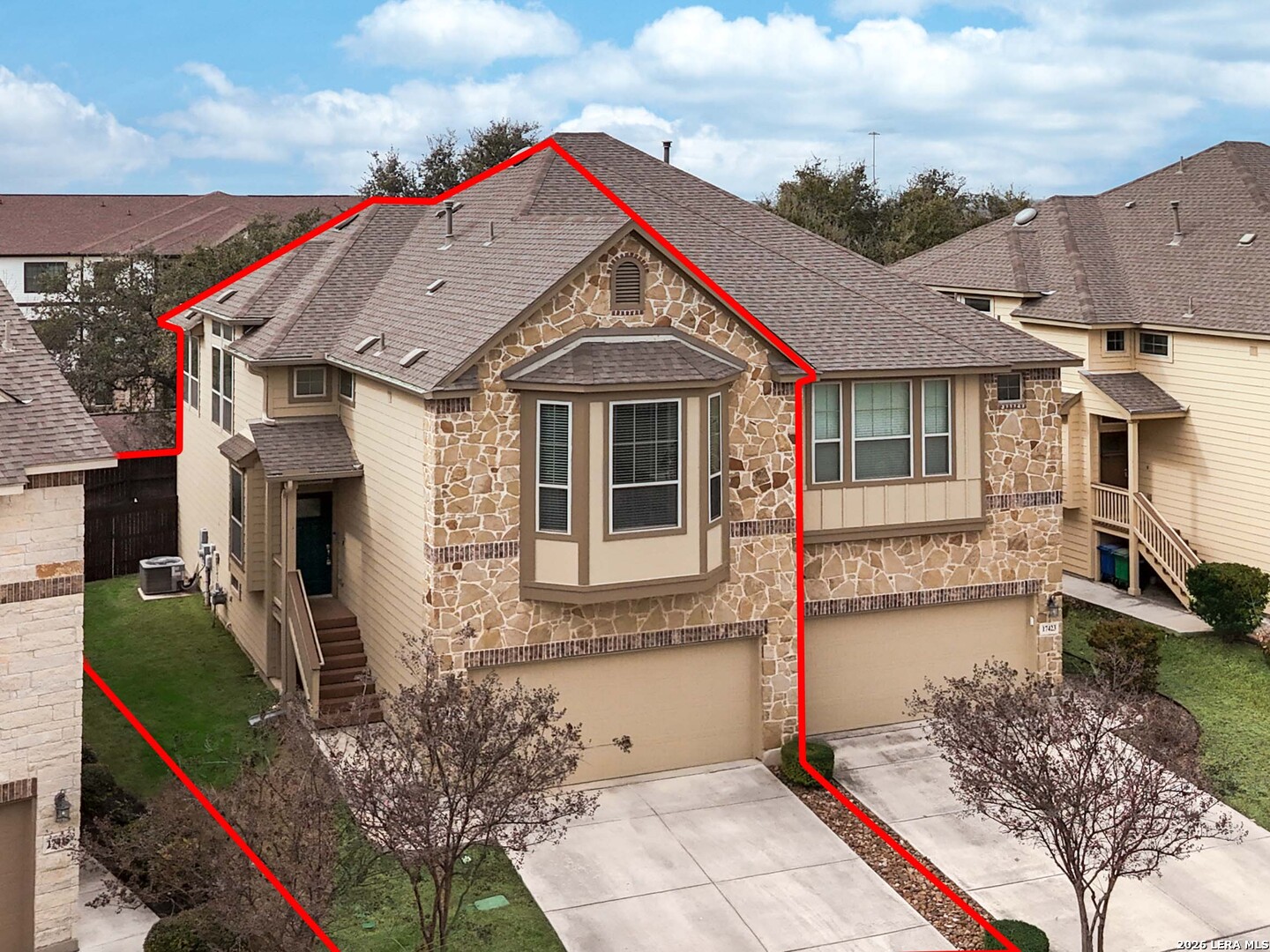 17419 Moscato San Antonio TX 78247