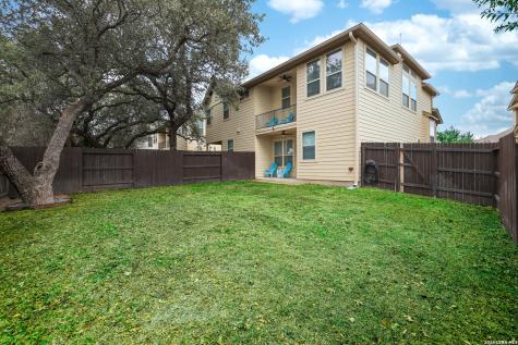17419 Moscato San Antonio TX 78247