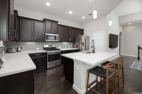 17419 Moscato San Antonio TX 78247