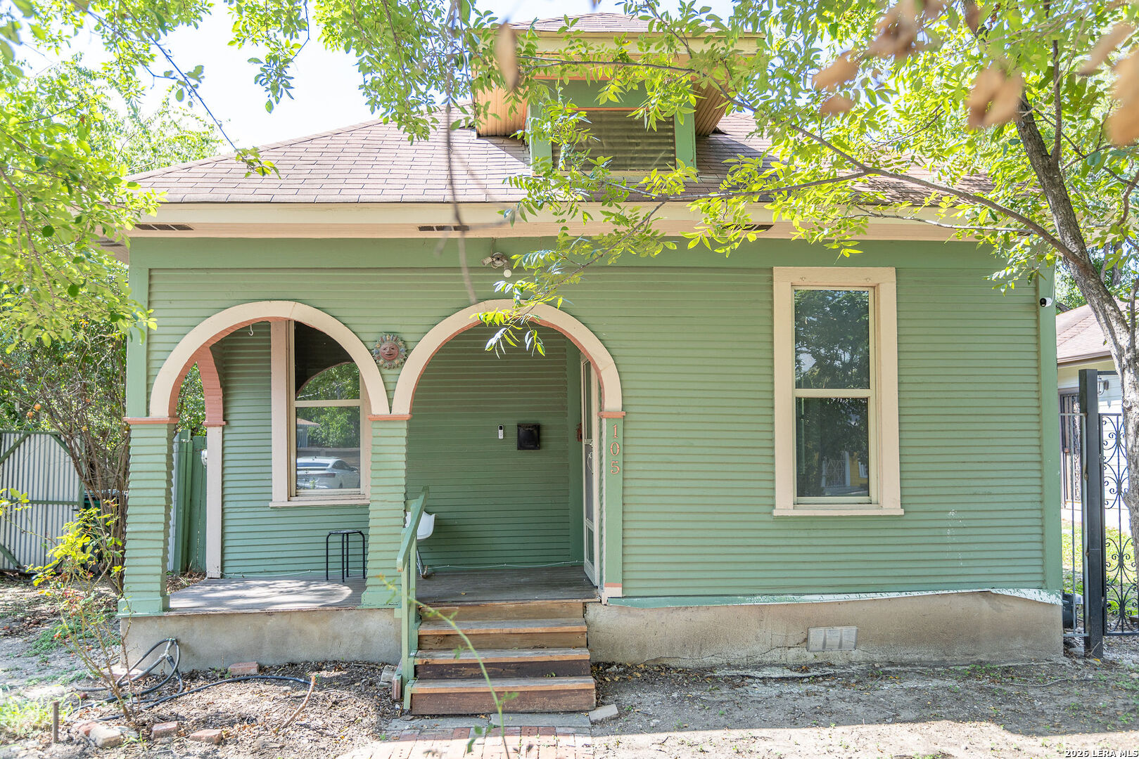 105 Aganier Avenue San Antonio TX 78212