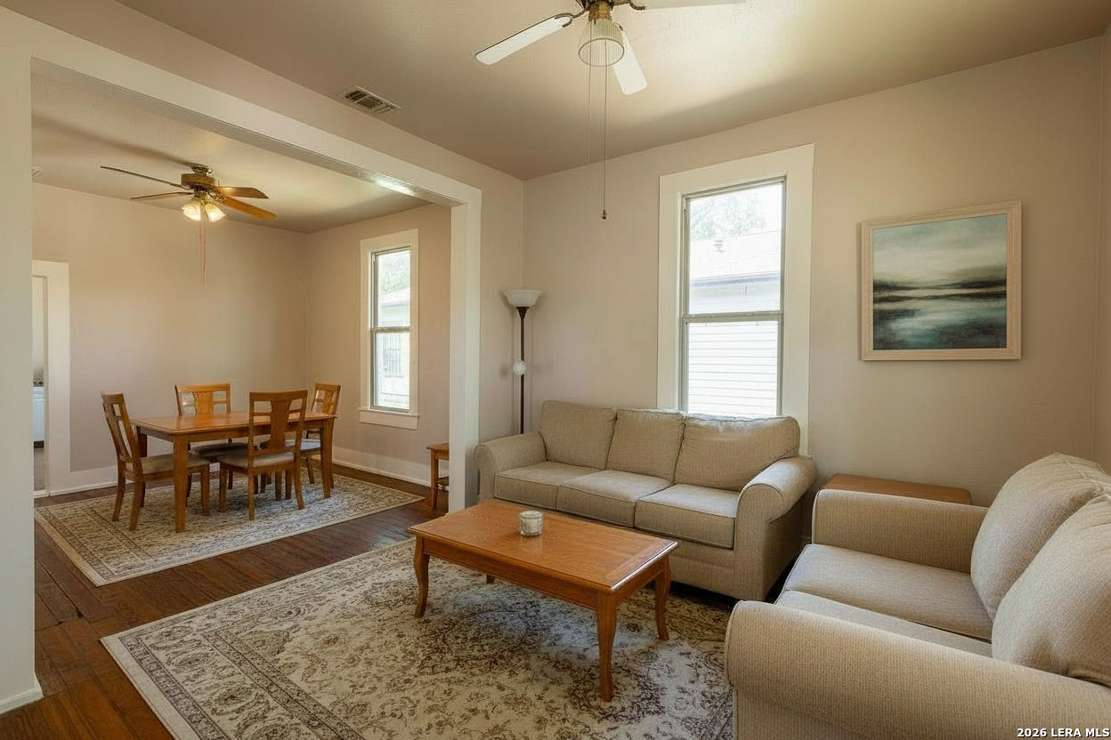 105 Aganier Avenue San Antonio TX 78212
