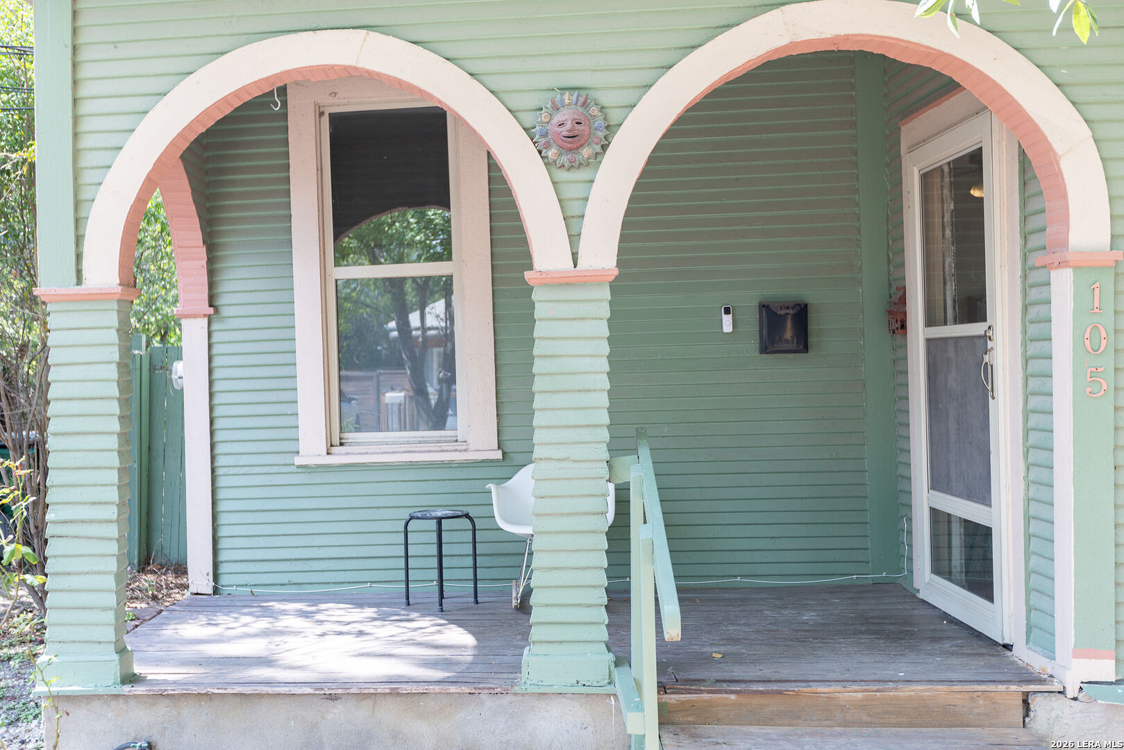 105 Aganier Avenue San Antonio TX 78212