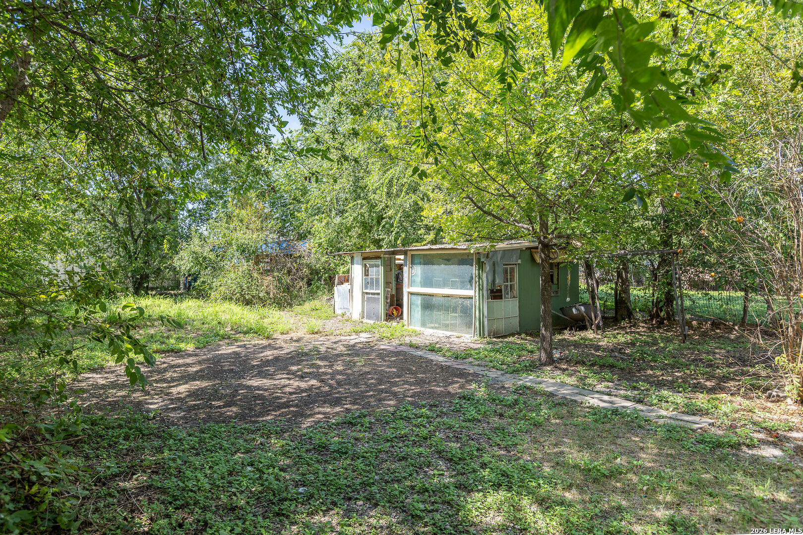 105 Aganier Avenue San Antonio TX 78212