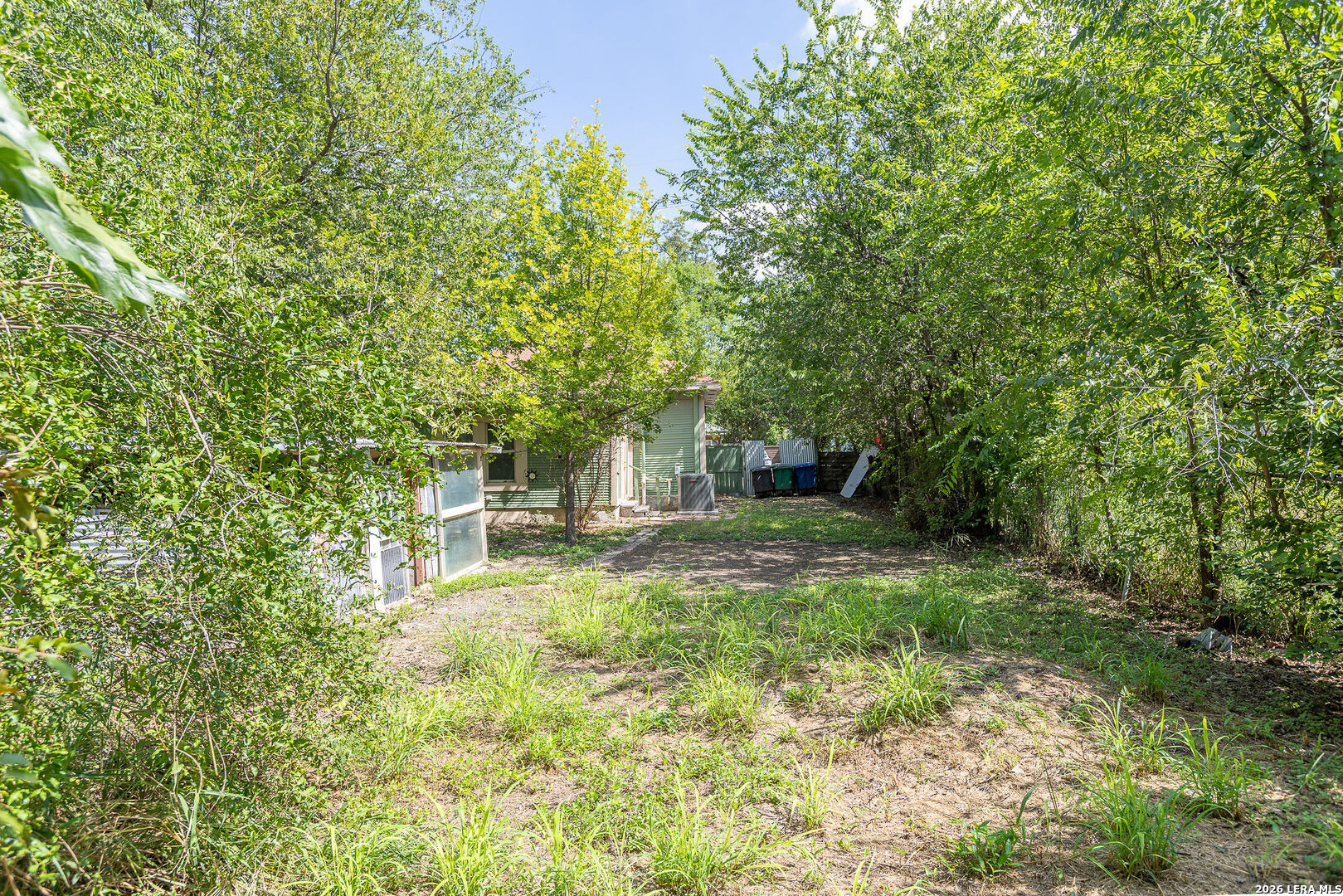 105 Aganier Avenue San Antonio TX 78212