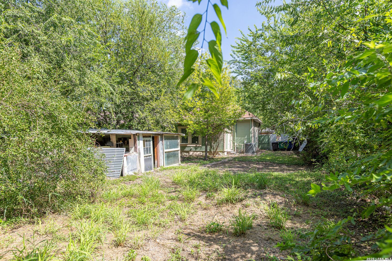 105 Aganier Avenue San Antonio TX 78212