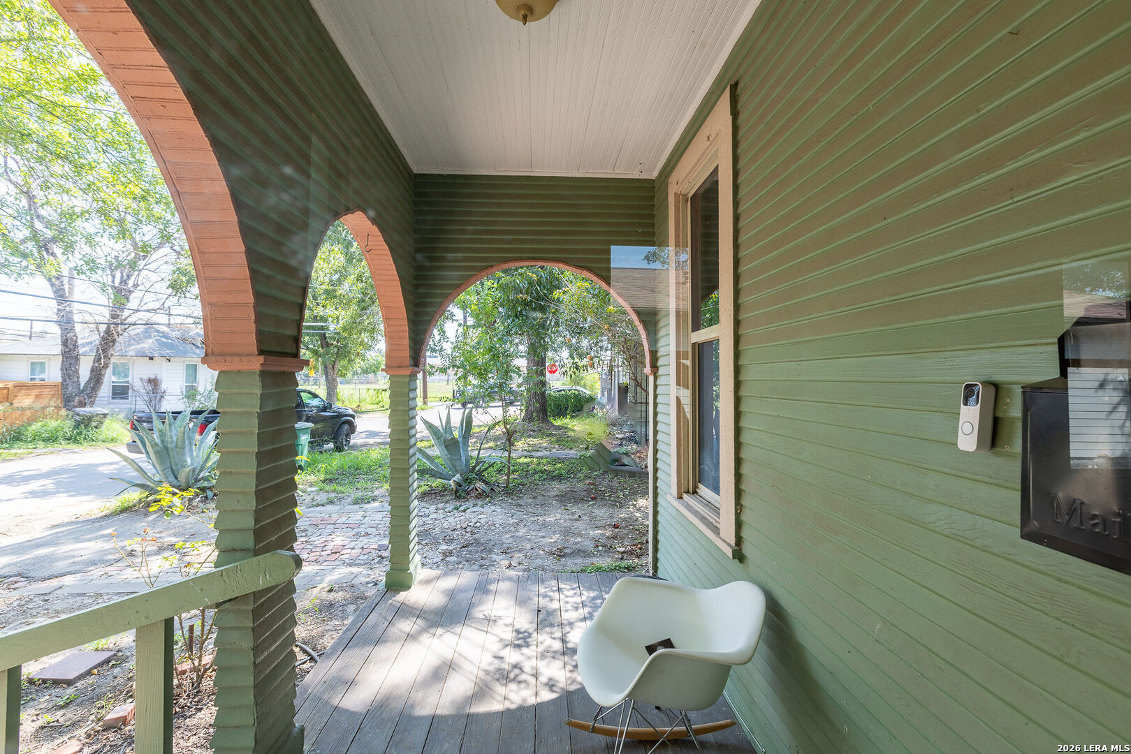 105 Aganier Avenue San Antonio TX 78212