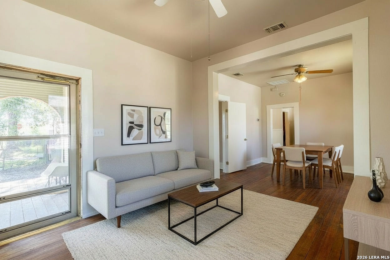 105 Aganier Avenue San Antonio TX 78212