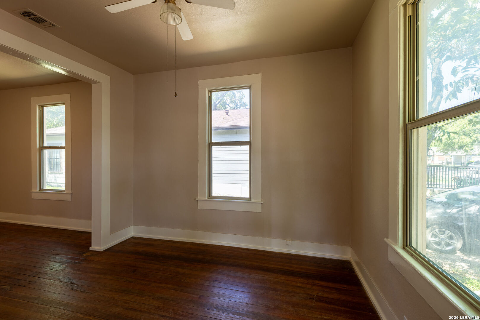 105 Aganier Avenue San Antonio TX 78212