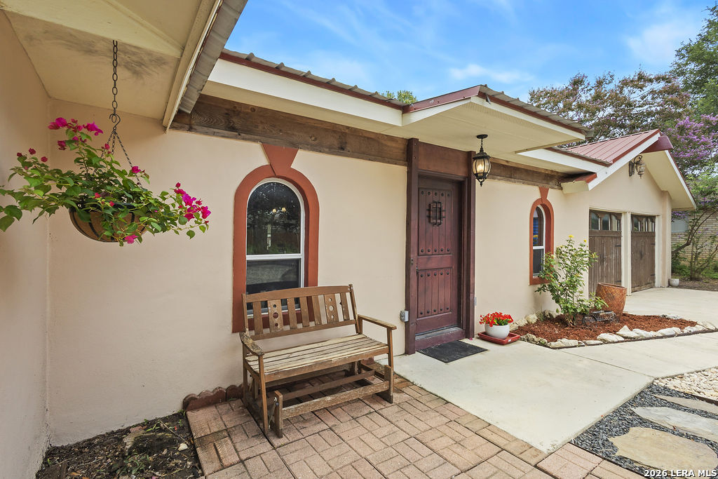 3118 Wroxton Road San Antonio TX 78217