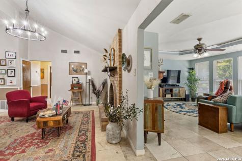 3118 Wroxton Road San Antonio TX 78217