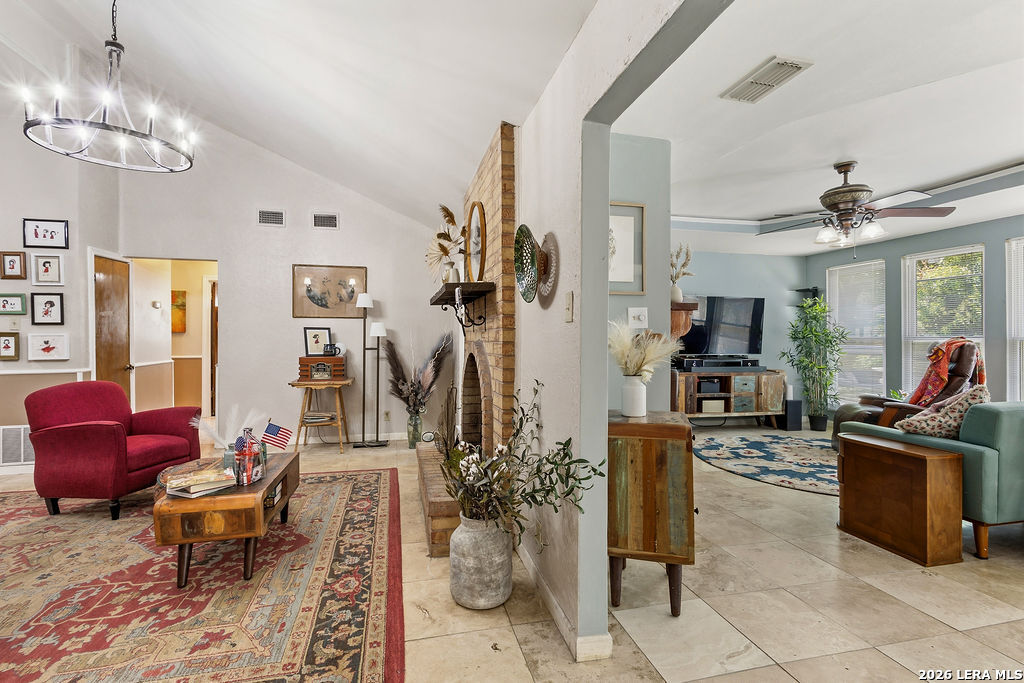 3118 Wroxton Road San Antonio TX 78217